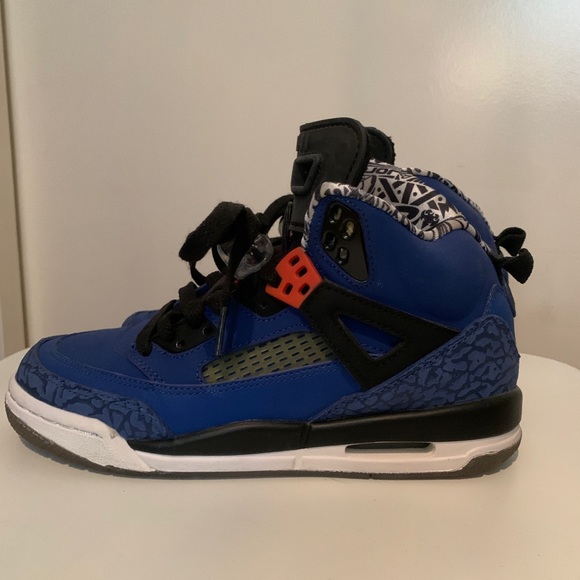 spizike knicks